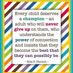 Meet your Posher, Hoda